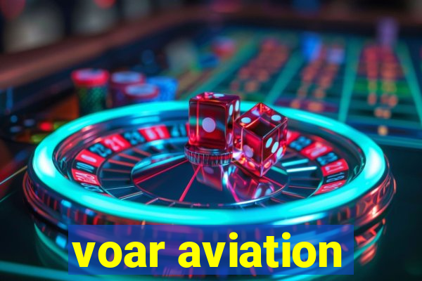 voar aviation